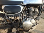     Yamaha Bronco ST225 1997  15